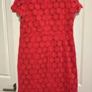Talbots | Dresses | Talbots Guipure Lace Talbots Dress Size 4p | Poshmark